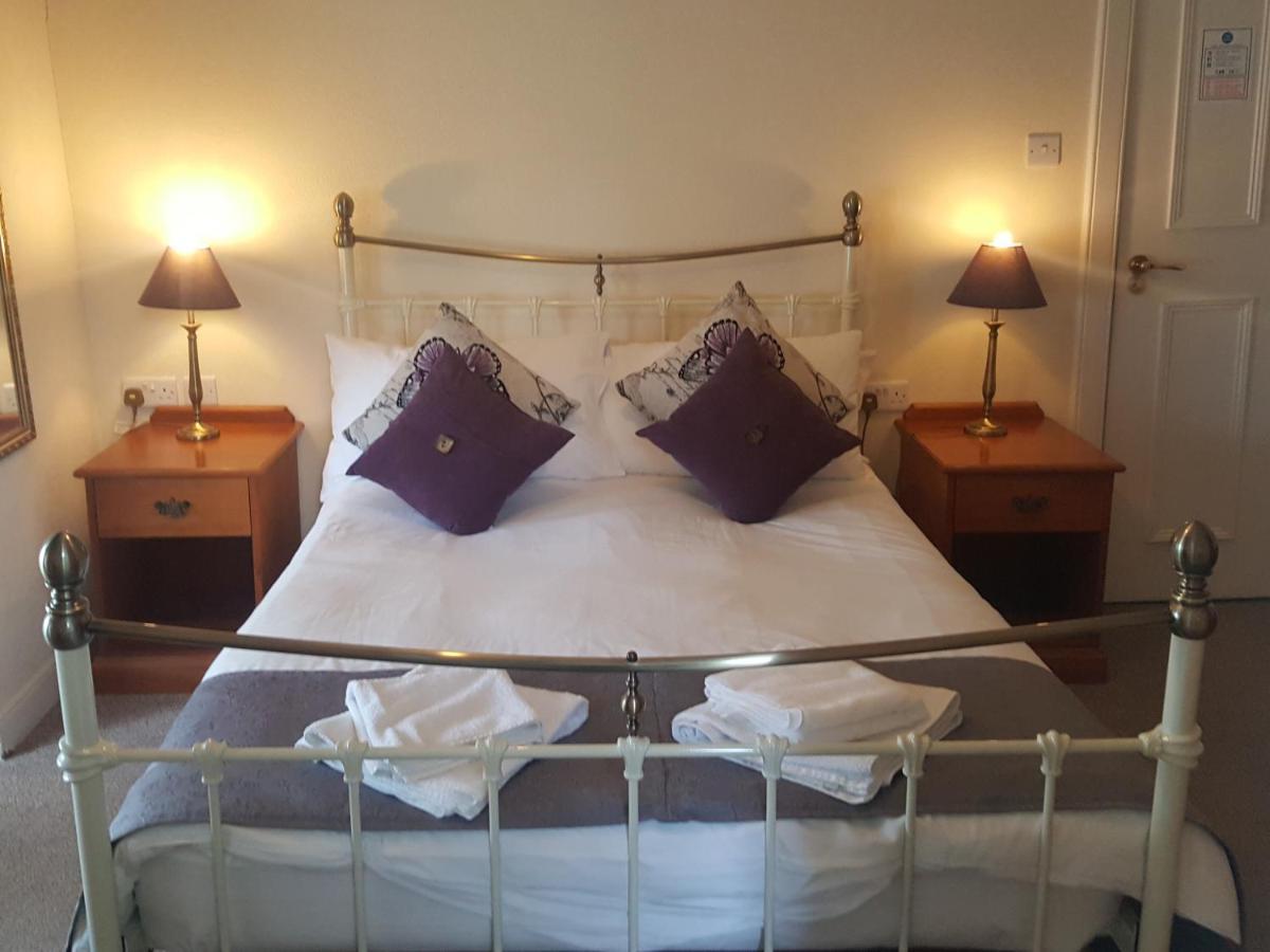 The Spread Eagle Hotel جيدبيرغ المظهر الخارجي الصورة