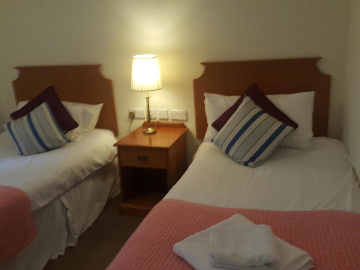 The Spread Eagle Hotel جيدبيرغ المظهر الخارجي الصورة