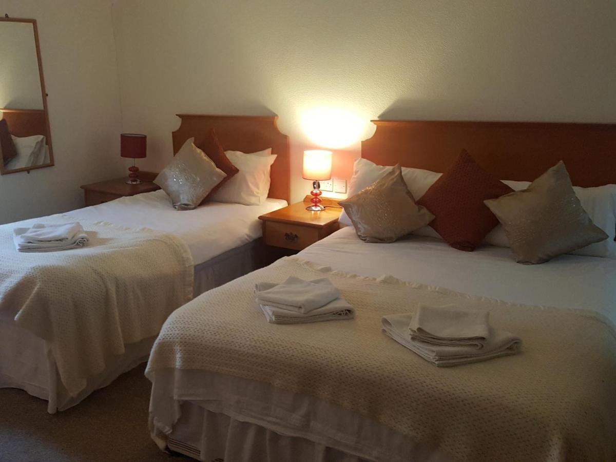 The Spread Eagle Hotel جيدبيرغ المظهر الخارجي الصورة