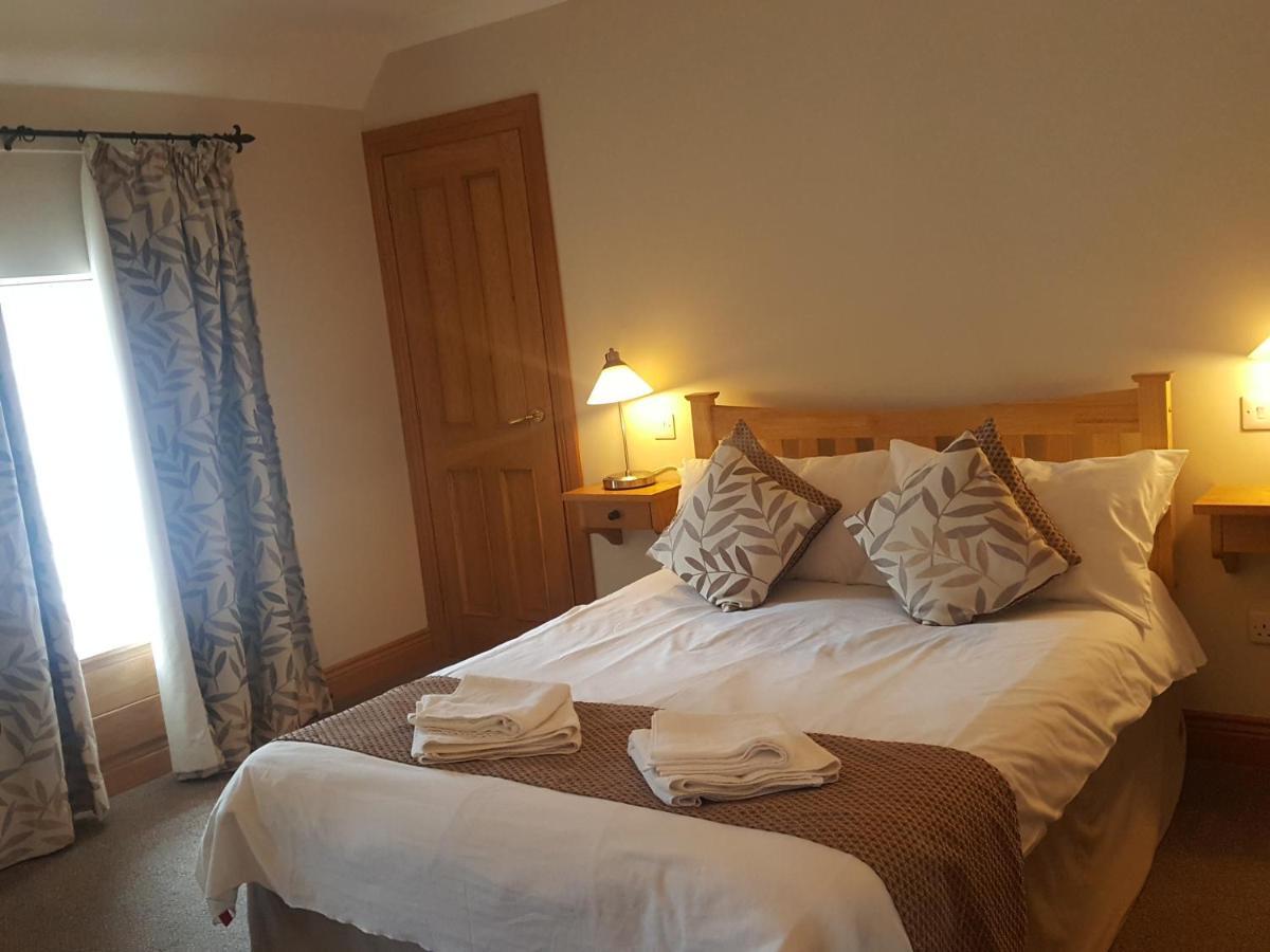 The Spread Eagle Hotel جيدبيرغ المظهر الخارجي الصورة