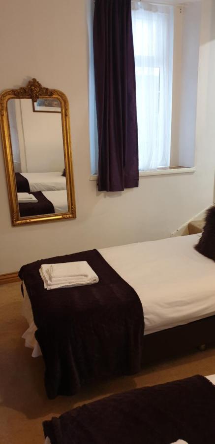 The Spread Eagle Hotel جيدبيرغ المظهر الخارجي الصورة