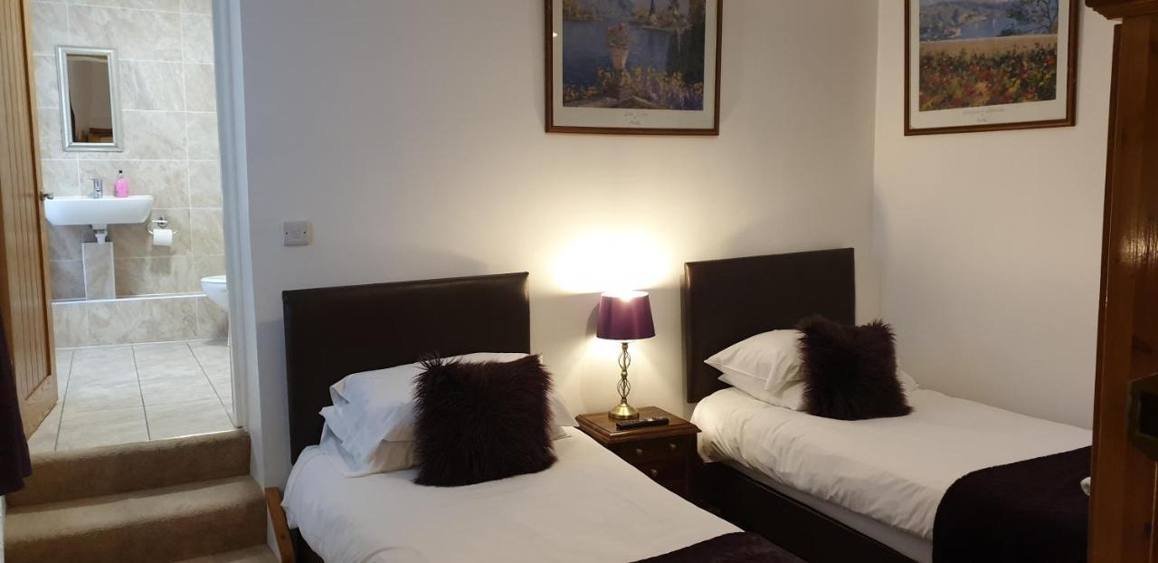 The Spread Eagle Hotel جيدبيرغ المظهر الخارجي الصورة