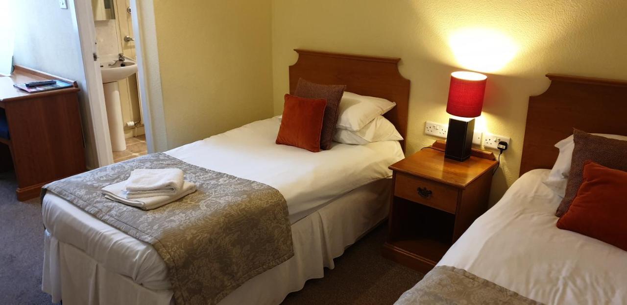 The Spread Eagle Hotel جيدبيرغ المظهر الخارجي الصورة