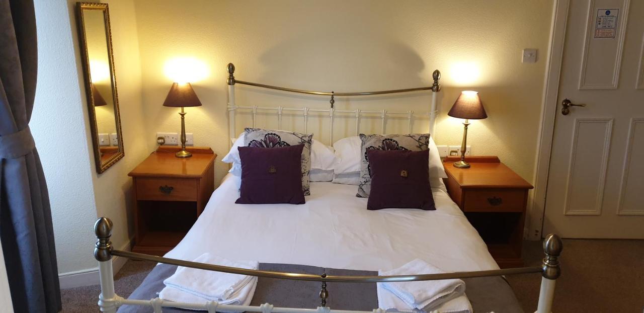 The Spread Eagle Hotel جيدبيرغ المظهر الخارجي الصورة