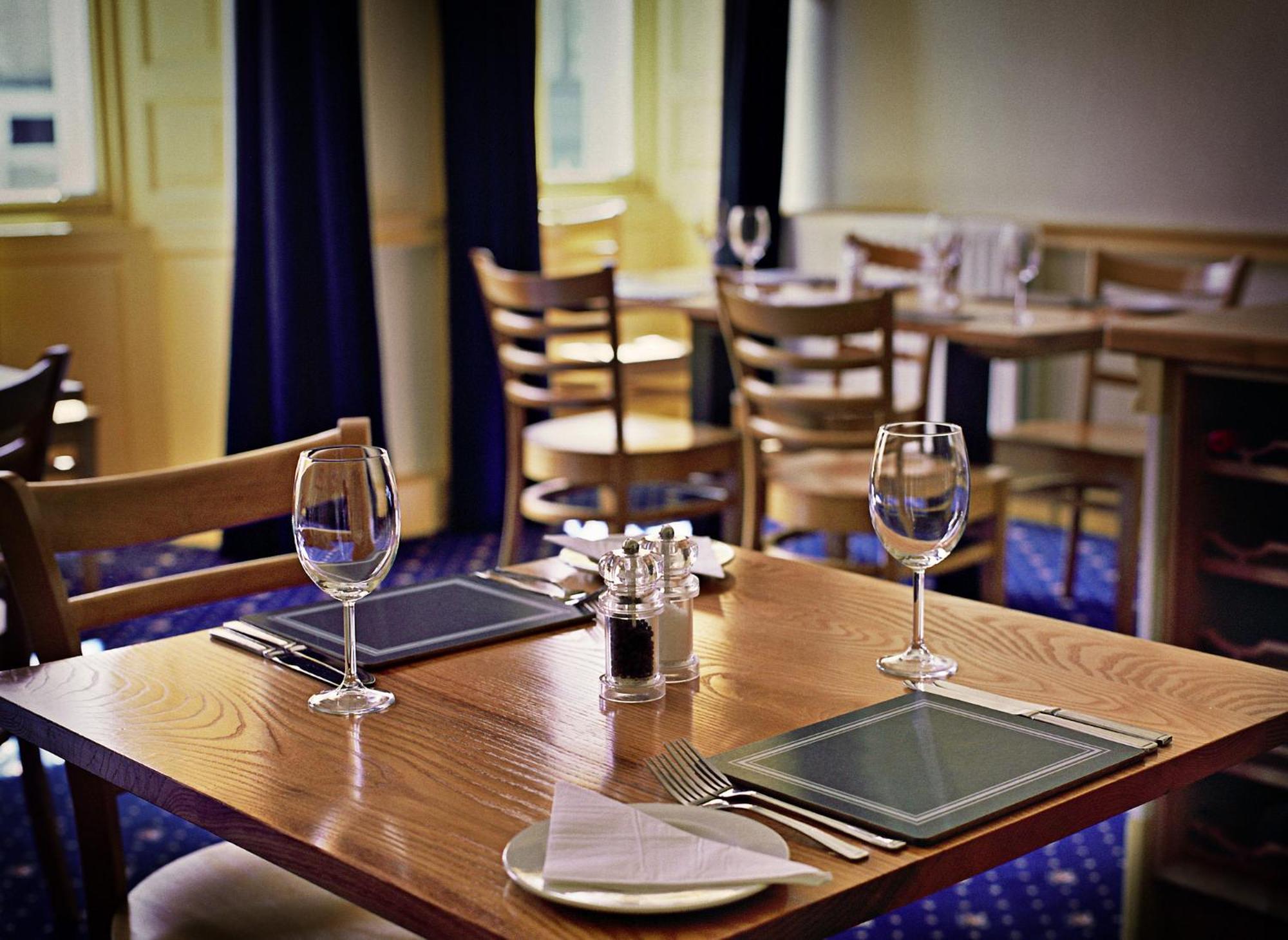 The Spread Eagle Hotel جيدبيرغ المظهر الخارجي الصورة