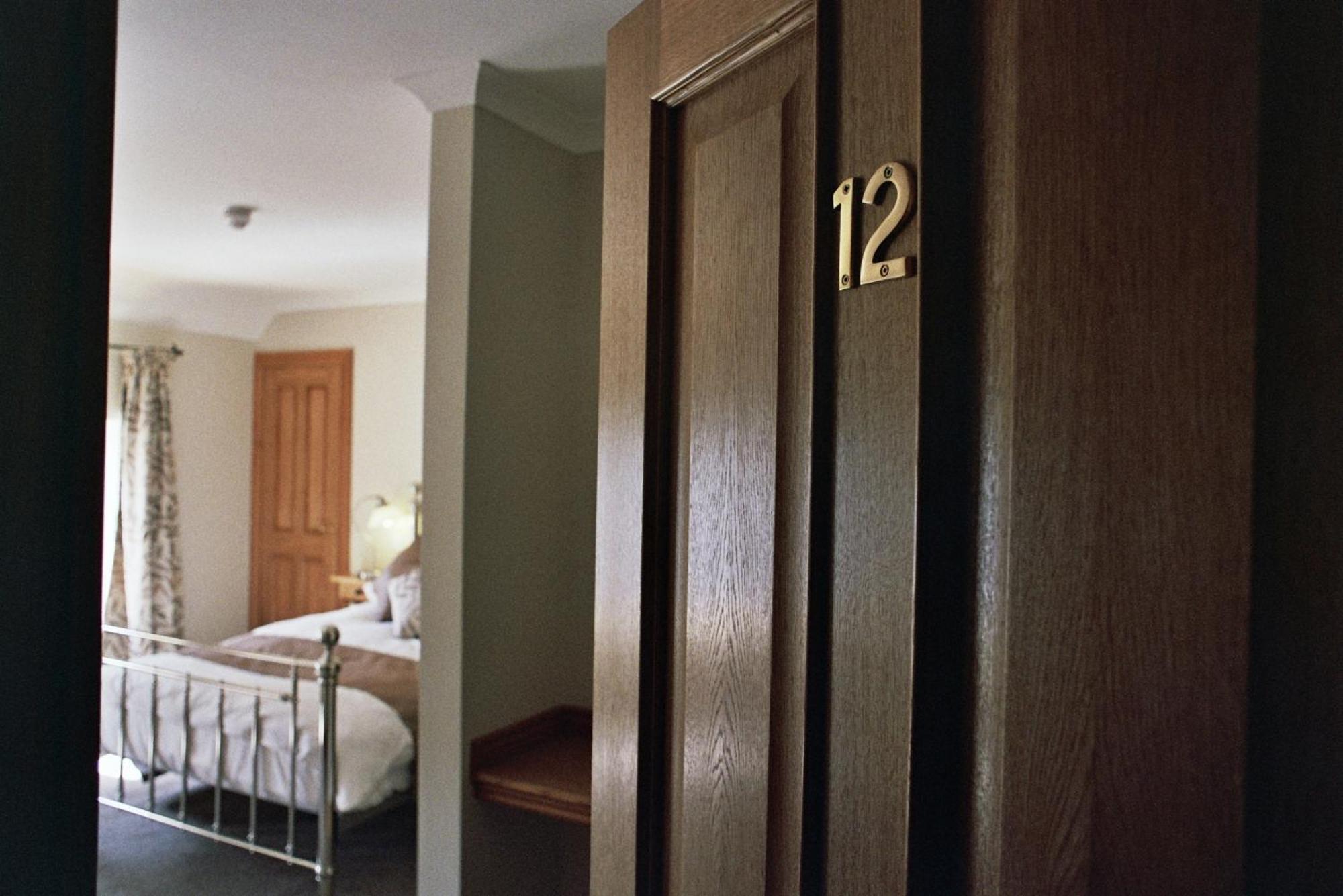 The Spread Eagle Hotel جيدبيرغ المظهر الخارجي الصورة