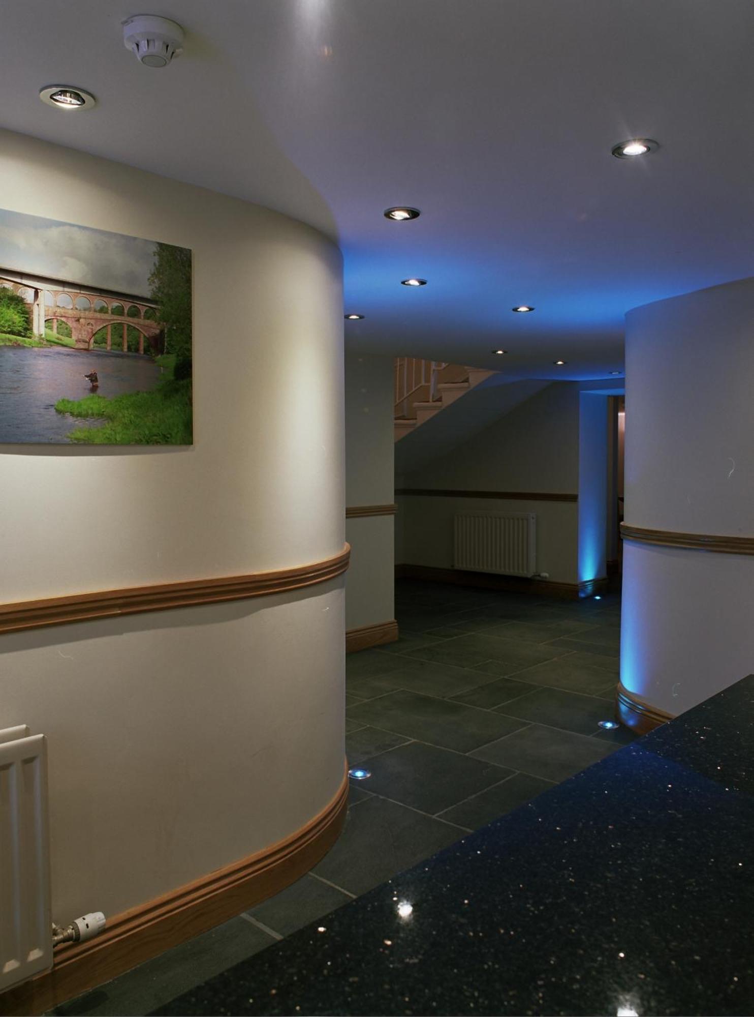 The Spread Eagle Hotel جيدبيرغ المظهر الخارجي الصورة