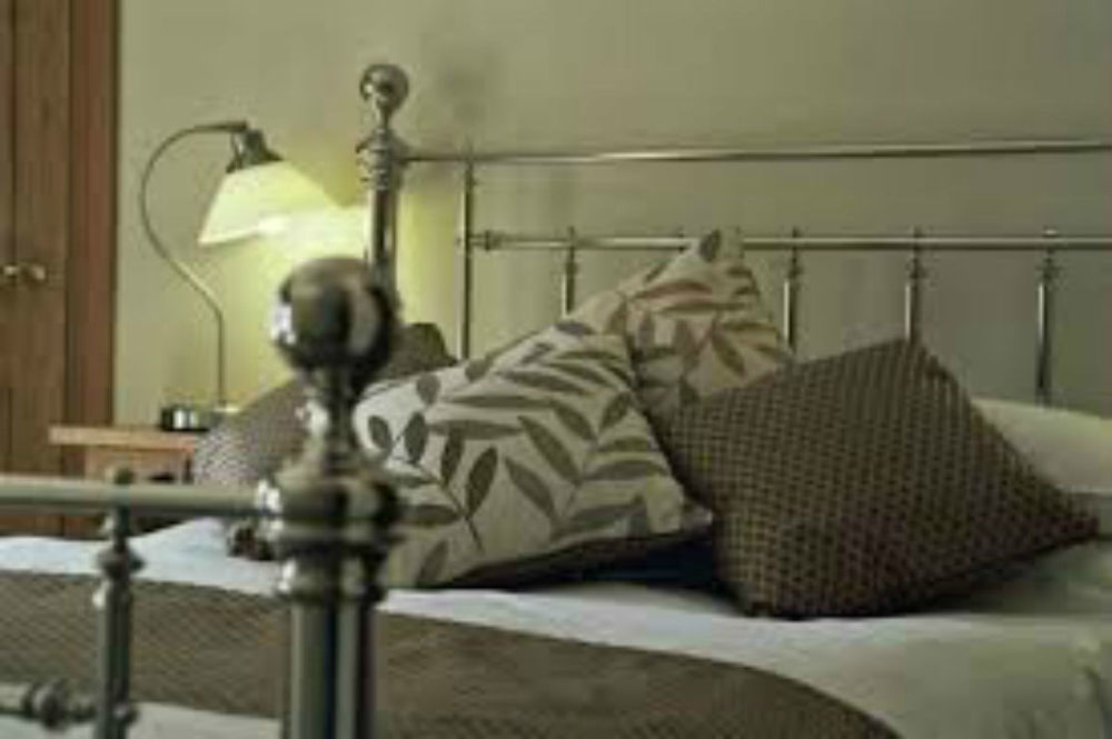The Spread Eagle Hotel جيدبيرغ المظهر الخارجي الصورة