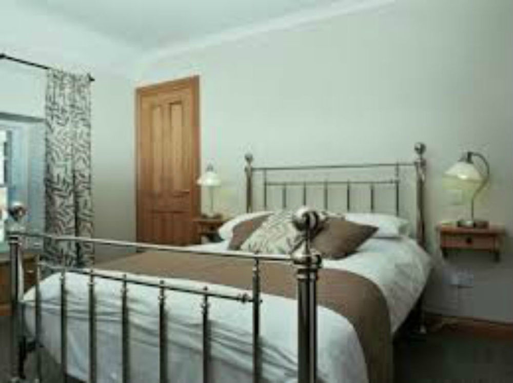 The Spread Eagle Hotel جيدبيرغ المظهر الخارجي الصورة