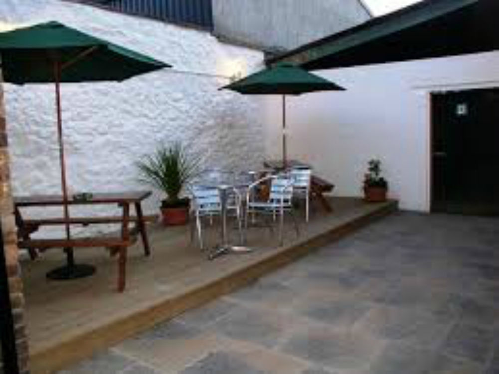 The Spread Eagle Hotel جيدبيرغ المظهر الخارجي الصورة